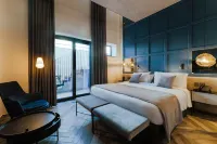 The Embassy Valletta Hotel Hotels in Valletta