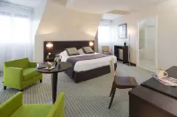 Le Richebourg Hôtel, Restaurant & Spa Hotels in Nuits-Saint-Georges