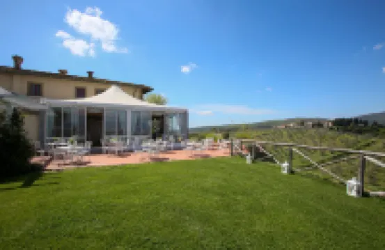 Hotel Tenuta di Artimino MELIÁ Collection
