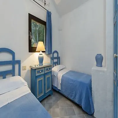 Seaside Apartment Baja Sardinia - 6pl August - 150 m from Smeraldo Beach ! Hotels near Church of Saint Antonio of Padua