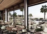 The Olivar Suites Hotels in Moraitika