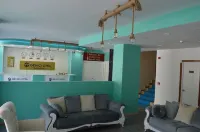 Woo Hotel Hotels in Şekerpınar