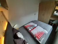 Tiny Haus am Waldsee Hotels in Wemding