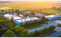 PSA Nghi Son Condotel Hotels in Nghi Sơn