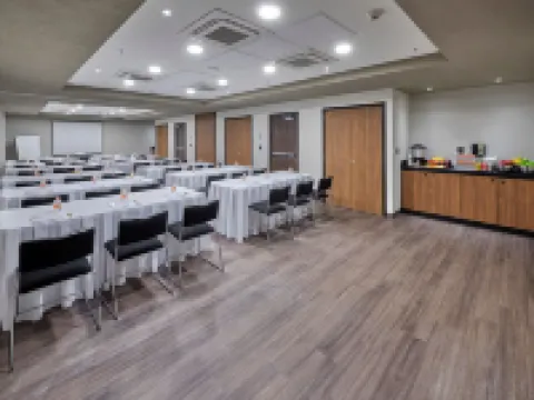 City Express by Marriott Tepic Hoteles en Tepic