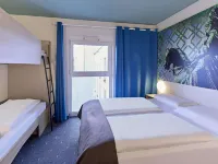 B&B HOTEL Dortmund-City