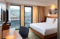 Hampton by Hilton Berlin City West - balcony