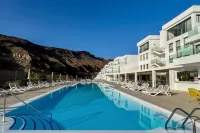 Apartamentos Cordial Magec Taurito - Swimmingpools