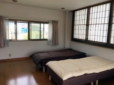 Guesthouse Largo Hotels in der Nähe von JR Kamonomiya Station