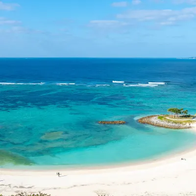 Adan Resort EN Hoteles cerca de Okinawa Memorial Park Ocean Expo Park