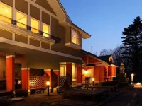 เพนชัน ทไวไลท์