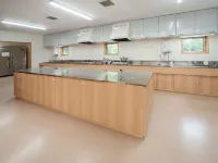 上野村自然体験学習の家　木森れ陽 上野村のホテル