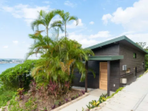 ヴィラさちばる 南城のホテル