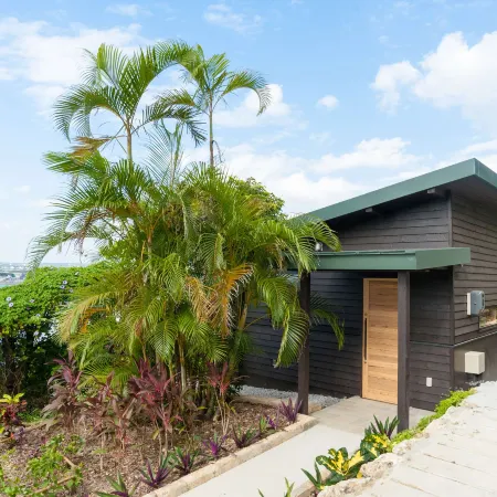 Villa Sachiibaru