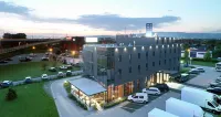 Best Western Hotel Stella Hotels in Okuje