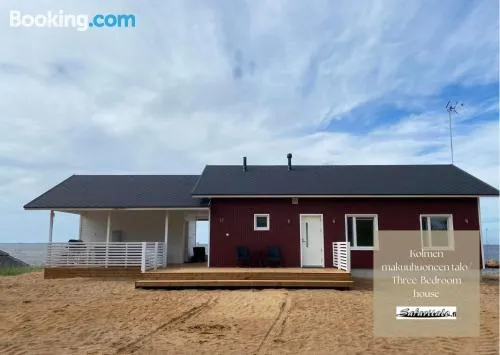 薩法裏泰羅小屋