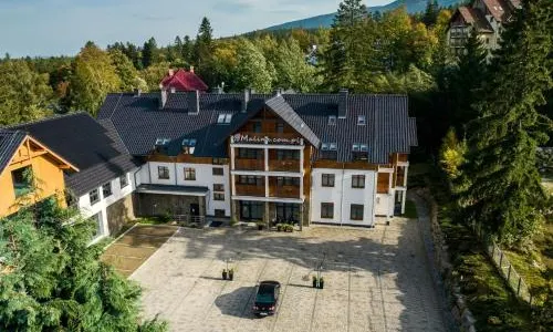 Malina Apartamenty
