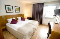Best Western Plaza Hotel Hotels in Mora
