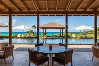 Amanyara Hotels in Wheeland Settlement