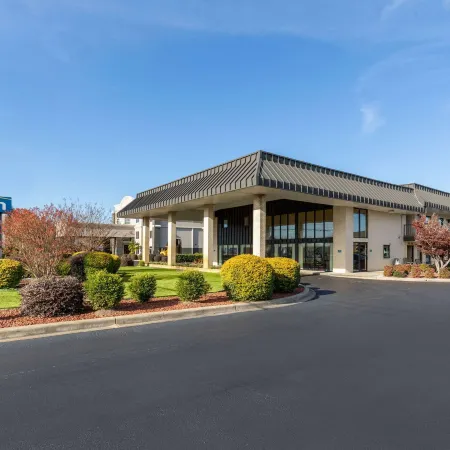 Days Inn by Wyndham Florence/I-95 North