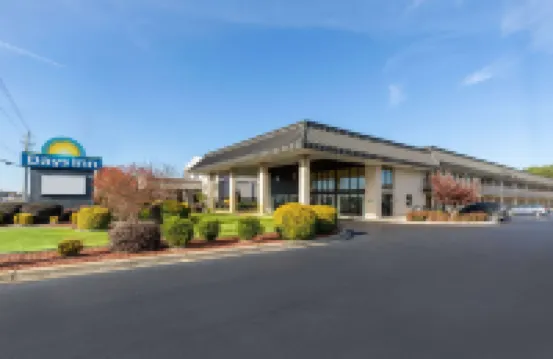 Days Inn by Wyndham Florence/I-95 North