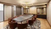 Hotel Indigo Coventry Hotels in Baginton