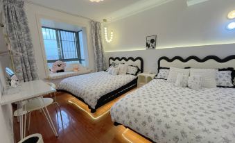 Shijujua Apartment (Kangyan Road)