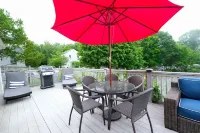 Aspinquid Resort - 2-Star