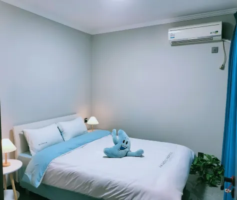 Fangdong Jingxiao Apartment (Jiudu East Road) - Condos