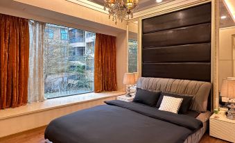 Qingyuan Meichu Homestay