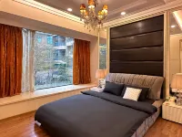 Qingyuan Meichu Homestay