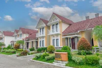 Hotel Griya Katarina Hotels in Ambarawa