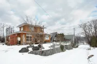 Iwanke Hotels near Usuzan Ropeway