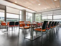 Gobeo Park Hotel a Pobes