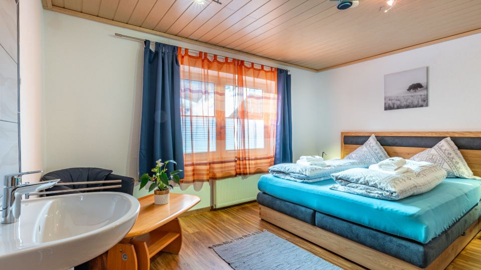 Haus Hilda