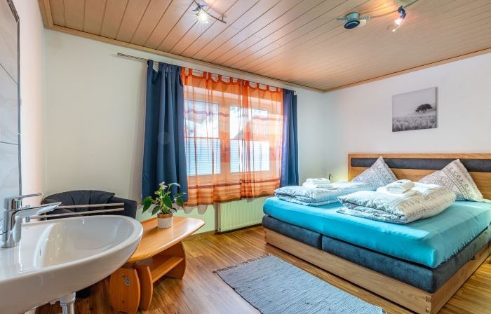 Haus Hilda