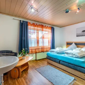 Haus Hilda