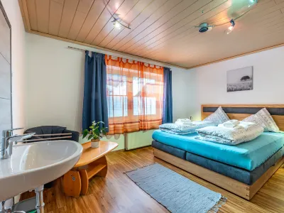 Haus Hilda Các khách sạn ở 