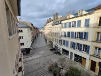 Ville de Coeur Hotels in Knutange