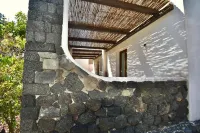 Kuddie Rosse Eco-Friendly Residence Hotel a Pantelleria