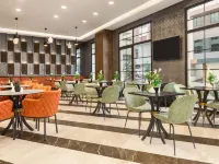 Ramada Encore by Wyndham Istanbul Basin Express Hotels near Bagcilar
