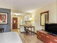 Extended Stay America Select Suites - Philadelphia - Malvern - Great Valley Hotels in Devault