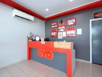 Hotel O 1184 Ho Hotel Hotels in Batu Berendam