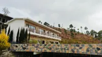 The Vegan Hill Hotels near Maa Nanda Devi Temple, Almora