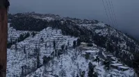 Kanatal Kutir Hotels in Tehri Range