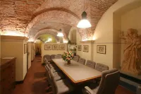Hotel Parco Borromeo - Monza Brianza Hotels in Varedo