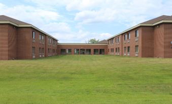 Red Roof Inn Gurnee - Waukegan