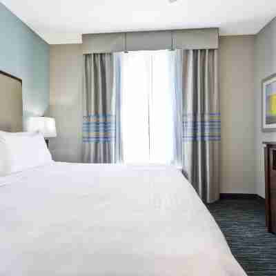 Homewood Suites by Hilton Galveston Rooms