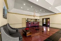 Quality Inn Bay City TX