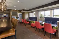 Hampton Inn Houston-Stafford - Desayuno